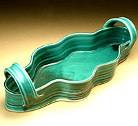 Shaped Casserole