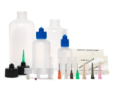 Xiem Customizable Applicator Kit