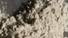 Bentonite 325 Mesh