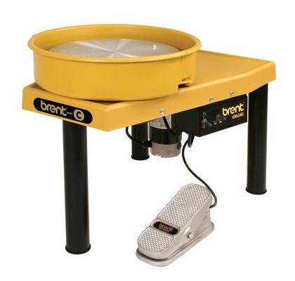Brent Model C Potters Wheel