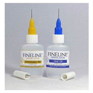 Fineline Applicators