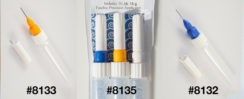 Fineline Applicators