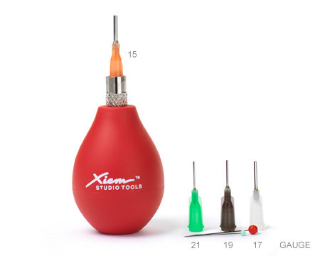 Xiem 1oz Precision Applicator