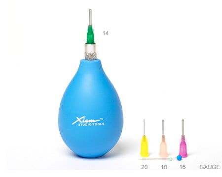 Xiem 3oz Precision Applicator