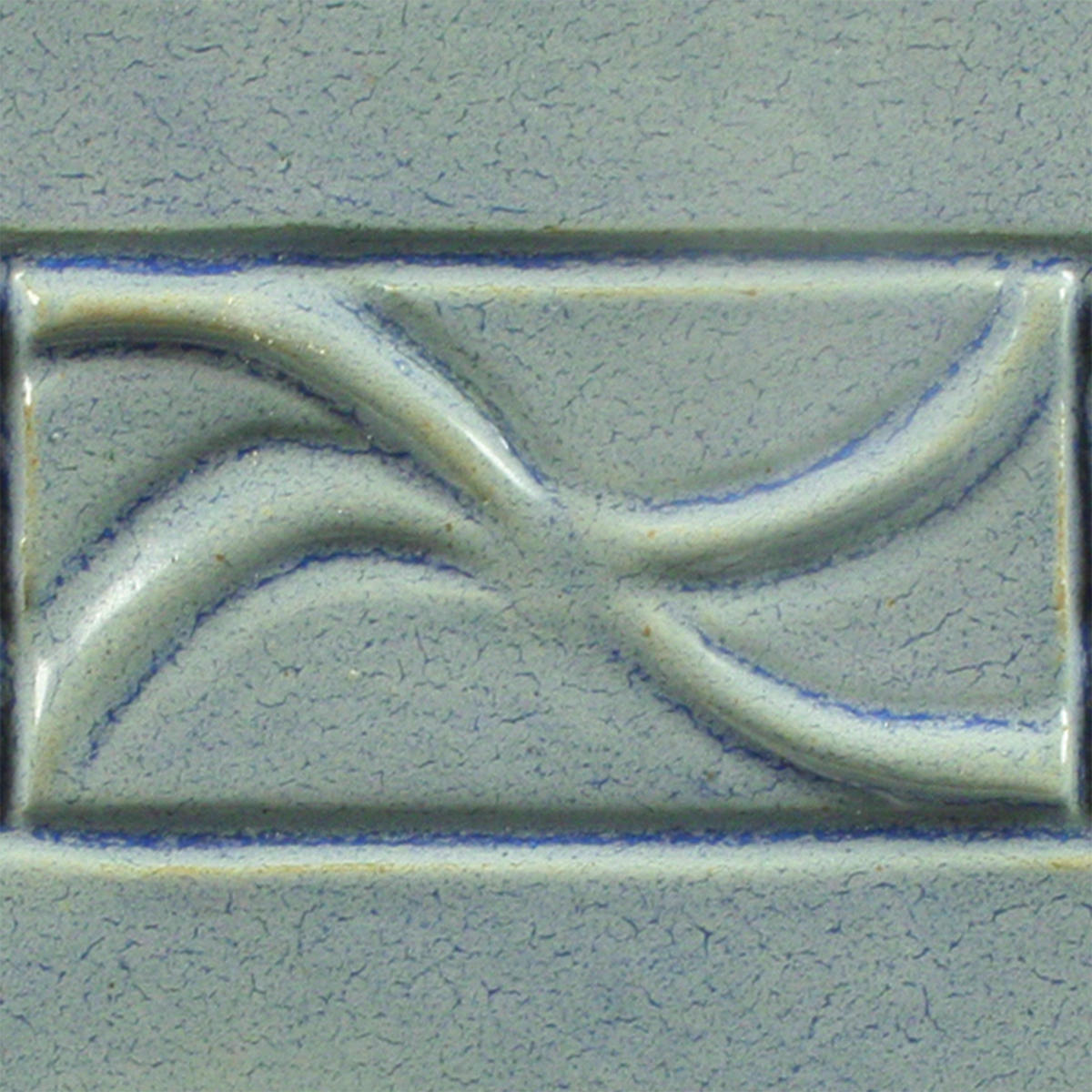 AMACO PC28 Frosted Turquoise