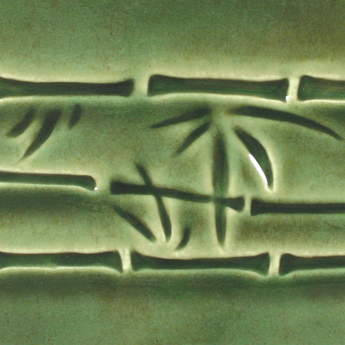 AMACO PC45 Dark Green