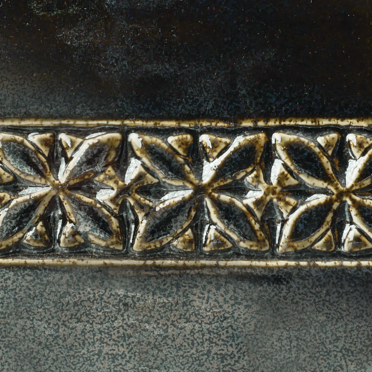 AMACO PC66 Cosmic Oil Spot