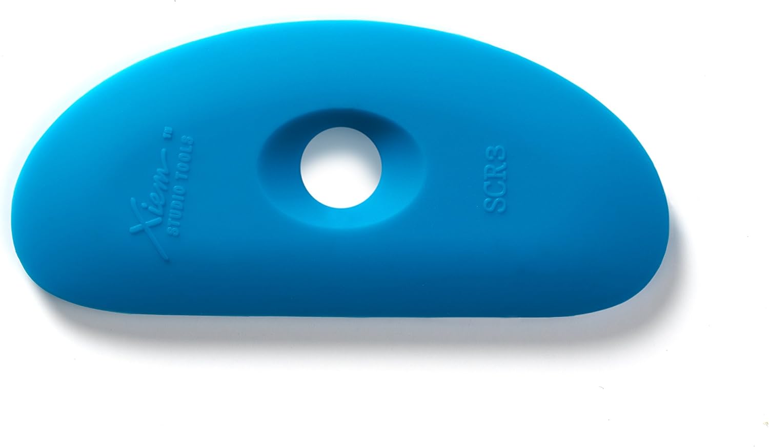 Xiem Flex Firm Rib SCR3-B